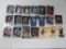 9 Count Lot of Basketball ROOKIE Cards - Mostly Newer Sets - Hot!