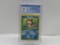 CGC Graded Pokemon JUNGLE 1st Edition MINT 9 - GOLDEEN 53/64