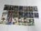 9 Count Lot of Football ROOKIE Cards - Mostly Newer Sets - Hot!