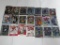 9 Count Lot of Football ROOKIE Cards - Mostly Newer Sets - Hot!