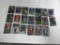 9 Count Lot of Football ROOKIE Cards - Mostly Newer Sets - Hot!