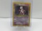 1999 Pokemon Base Set Unlimited #10 MEWTWO Holofoil Rare Trading Card from Cool Collection