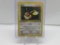 2000 Pokemon Team Rocket 1st Edition #55 EEVEE Trading Card from Cool Collection