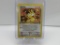 2000 Pokemon Team Rocket 1st Edition #62 MEOWTH Trading Card from Cool Collection