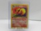 1999 Pokemon Jungle 1st Edition #3 FLAREON Holofoil Rare Trading Card from Cool Collection