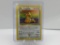 1999 Pokemon Fossil Unlimited #4 DRAGONITE Holofoil Rare Trading Card from Cool Collection