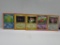 5 Count Lot of VINTAGE 1st Edition Pokemon Cards from AWESOME Collection