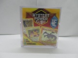 Factory Sealed Pokemon MYSTERY POWER CUBE - Includes 60+ Cards! 3 Foils!