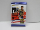 Factory Sealed 2020-21 DONRUSS Basketball 8 Card Pack - LaMelo Ball RC?