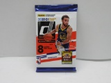 Factory Sealed 2020-21 DONRUSS Basketball 8 Card Pack - LaMelo Ball RC?