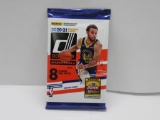 Factory Sealed 2020-21 DONRUSS Basketball 8 Card Pack - LaMelo Ball RC?