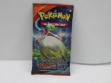 Factory Sealed Pokemon XY PRIMAL CLASH 10 Card Booster Pack