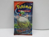 Factory Sealed Pokemon XY PRIMAL CLASH 10 Card Booster Pack