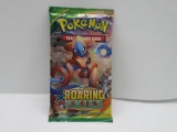 Factory Sealed Pokemon XY ROARING SKIES 10 Card Booster Pack