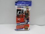 Factory Sealed 2020-21 DONRUSS Basketball 30 Card JUMBO Pack