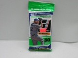 Factory Sealed 2021 DONRUSS Baseball 30 Card JUMBO Pack