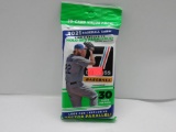 Factory Sealed 2021 DONRUSS Baseball 30 Card JUMBO Pack