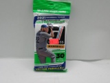 Factory Sealed 2021 DONRUSS Baseball 30 Card JUMBO Pack