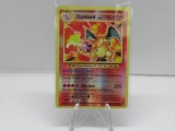 2016 XY Evolutions CHARIZARD Reverse Holo #11/108 from ESTATE Collection