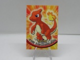 1999 Topps TV Animation Edition CHARMELEON #05 from ESTATE Collection