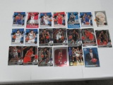 9 Count Lot of Basketball ROOKIE Cards - Mostly Newer Sets - Hot!