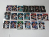 9 Count Lot of Basketball ROOKIE Cards - Mostly Newer Sets - Hot!