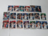 9 Count Lot of Basketball ROOKIE Cards - Mostly Newer Sets - Hot!