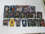 9 Count Lot of Basketball ROOKIE Cards - Mostly Newer Sets - Hot!