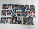 9 Count Lot of Basketball ROOKIE Cards - Mostly Newer Sets - Hot!