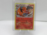 2016 Pokemon Generations #RC5 CHARIZARD Holofoil Rare Trading Card - Cool Find!