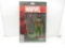 Avengers #1 Vision Action Figure Variant Cover 1st Print 2017 Marvel