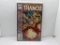 Thanos Cosmic Powers #1 First Issue 1994 Marvel