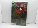 Immortal She Hulk #1 Dimeo Variant Cover 2020 Marvel