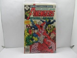 Avengers #161 George Perez Cover Bronze Age Ant-Man Ultron 1977 Marvel