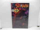 Spawn #1 Todd McFarlane 1st Violator Image Comic 1992