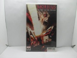 Morbius The Living Vampire #2 First Print 2020 Marvel