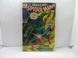 Amazing Spider-Man #93 1st Arthur Stacy The Prowler Bronze Age 1971 Marvel