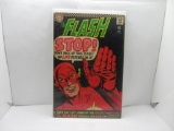 The Flash #163 Silver Age Infantino Art/Cover 1966 DC