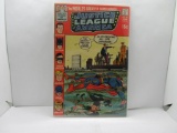 Justice League of America #90 Bronze Age Robin app 1971 DC