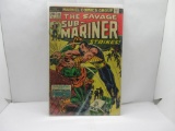 Sub-Mariner #68 Savage Namor 1st App Force Bronze Age 1973 Marvel