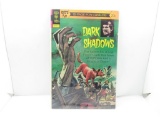 Dark Shadows #23 Bronze Age Horror 1973 Gold Key