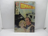 Space 1999 #1 Bronze Age 1975 Charlton