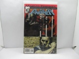 Punisher #1 Marvel Knights First Issue Garth Ennis 2000 Marvel