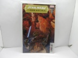 Star Wars The High Republic #4 First Print! 2021 Marvel