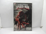 Peter Parker Spectacular Spider-Man #1 Deodato Variant Cover 2017 Marvel