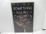 Something i Killing The Children #10 First Print Boom Studios