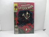 Amazing Spider-Man #316 1st Venom Cover Todd McFarlane 1989 Marvel