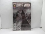 Darth Vader #7 San Diego Comic Con Exclusive Variant B&W Cover 2015 Marvel