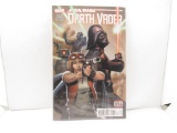 Star Wars: Darth Vader #8 Doctor Aphra & Triple Zero Apps 2015 Marvel