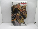 Batman #100 1st Ghost Maker app Joker War Wraparound Variant 2020 DC